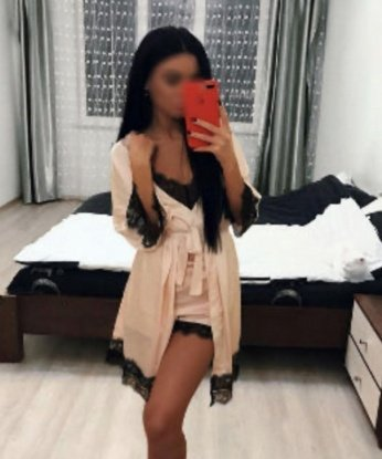 Анкета проститутки Люси - город Волковыск, 20 лет, №12737