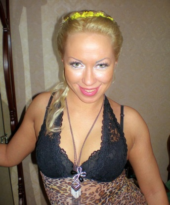 Анкета проститутки Людмила - город Волковыск, 35 лет, №15495