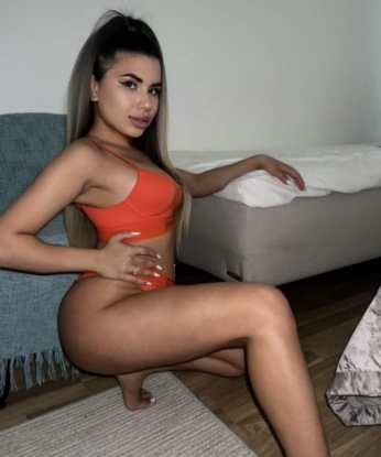 Анкета проститутки Алена - город Волковыск, 20 лет, №4466