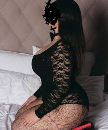 Анкета проститутки Ларисочка - город Волковыск, 25 лет, №4934